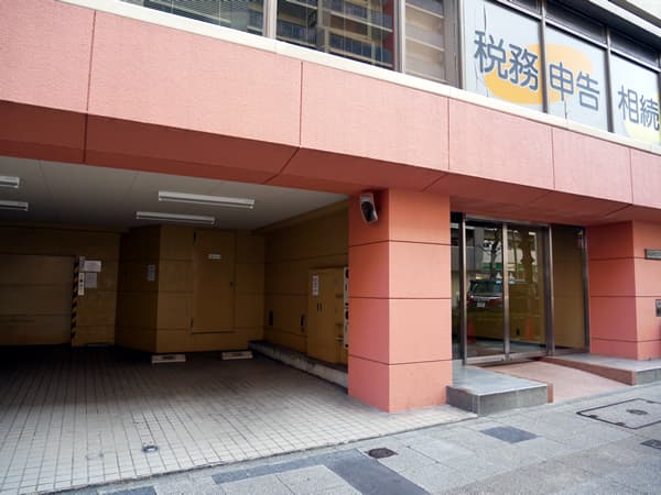 長者町ビジネスマンション 4