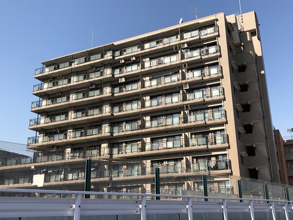 マイキャッスル武蔵小杉2 1