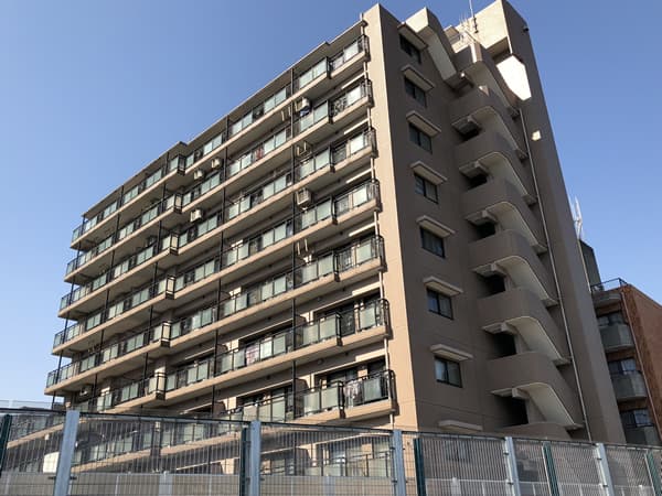 マイキャッスル武蔵小杉2 2