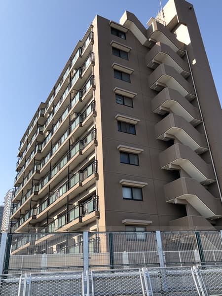 マイキャッスル武蔵小杉2 3