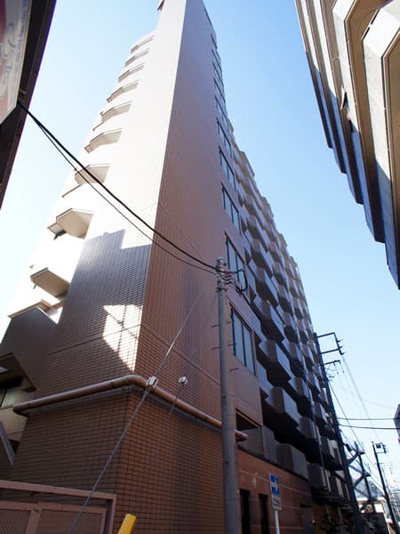 マイキャッスル武蔵小杉2 5