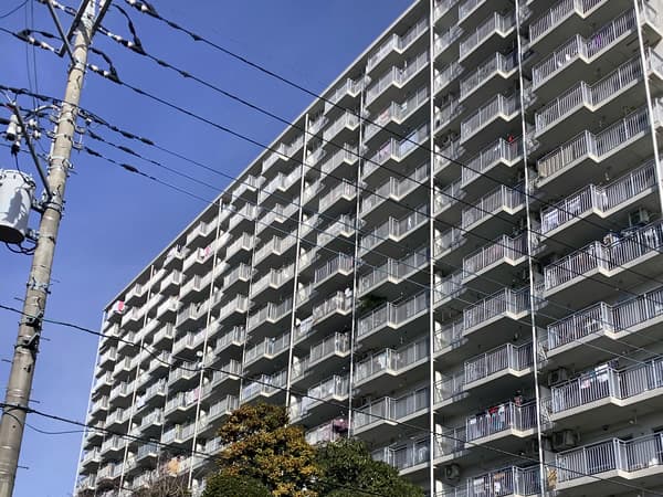 リバーグリーン和泉 1