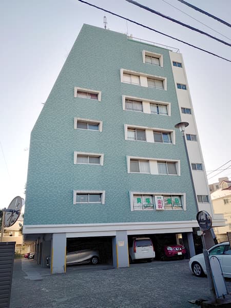 マンション和泉苑 3