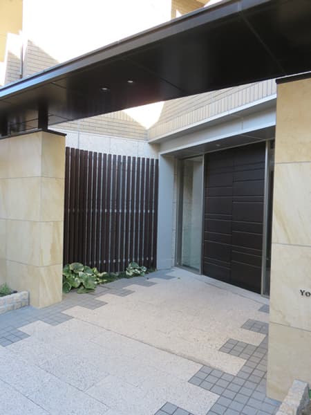 パークコート代々木初台 8