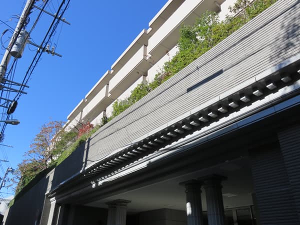 WTC代々木ガーデン 1