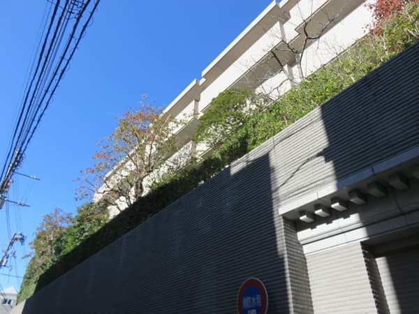 WTC代々木ガーデン 2