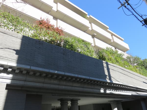 WTC代々木ガーデン 3