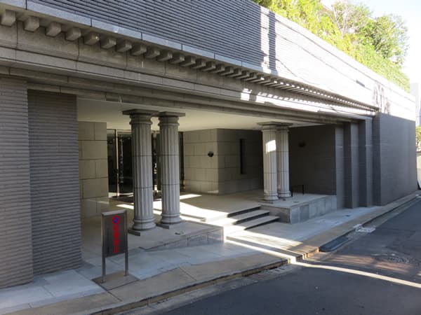 WTC代々木ガーデン 4