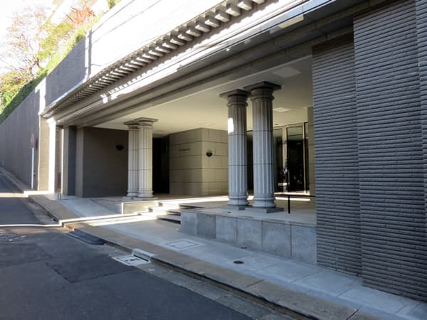 WTC代々木ガーデン 5