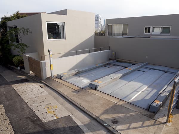 バウス目白御留山 2