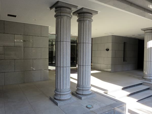 WTC代々木ガーデン 6