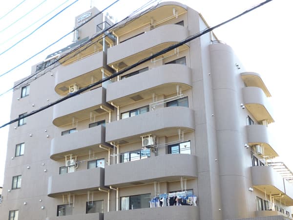 グリーンパーク水元9 1