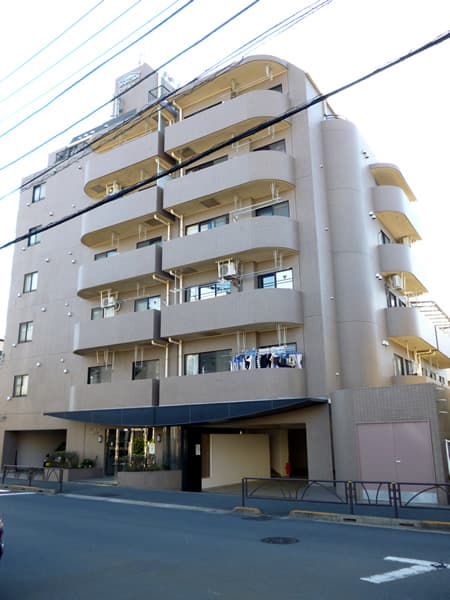 グリーンパーク水元9 2