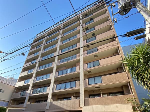 レジェンド江古田 1