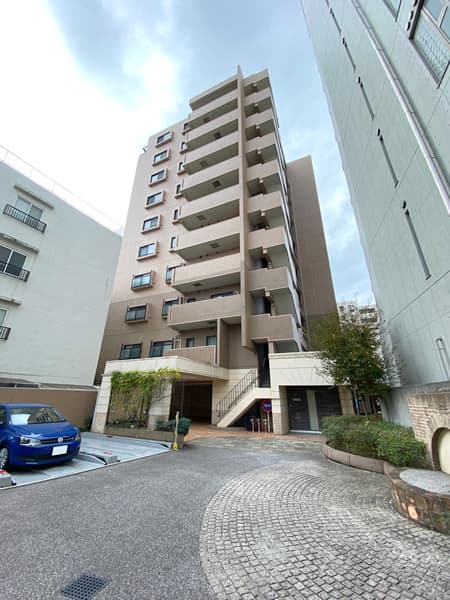 レジェンド江古田 3