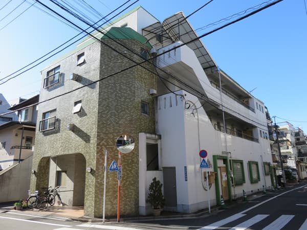 東宏マンション 1