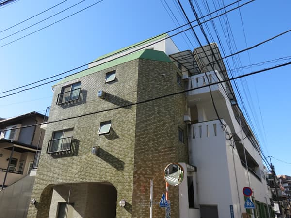 東宏マンション 2