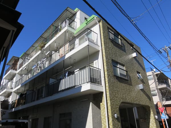 東宏マンション 3