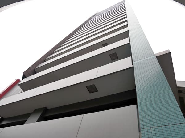 パークスクエア横浜 1