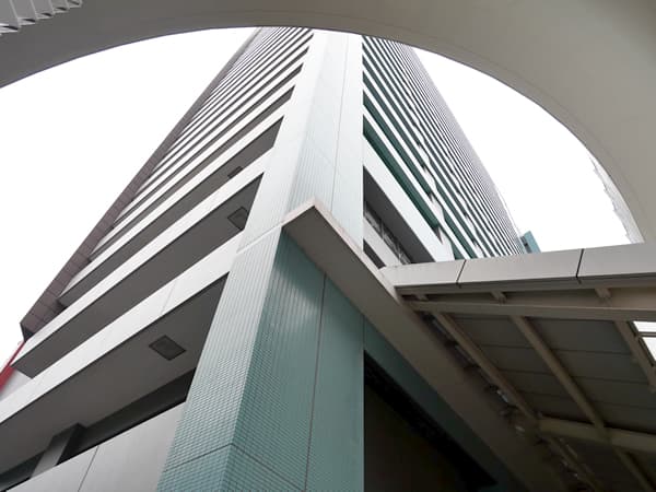 パークスクエア横浜 3