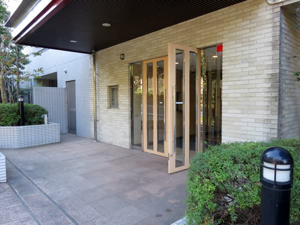 エスタードヒルズ代々木西原 7