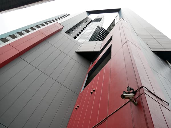 パークスクエア横浜 4