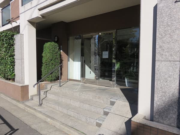 シャロンロイヤル代々木初台 4