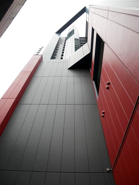 パークスクエア横浜 5