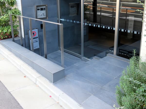 デュオヴェール渋谷初台 6