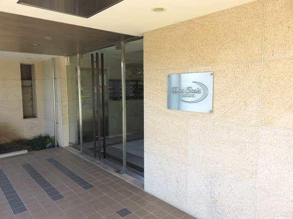 デュオスカーラ幡ヶ谷 5