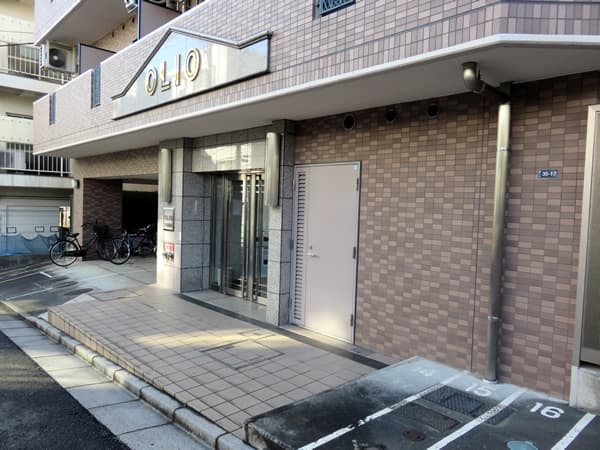 オリオ渋谷西原 4