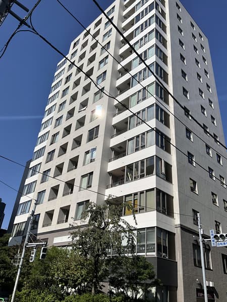 グランドメゾン九段南 1