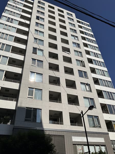 グランドメゾン九段南 2