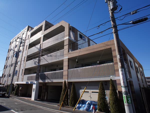 アルス日吉本町イオネス 2