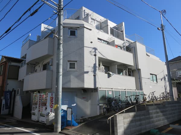 メゾンドソフォラ 1