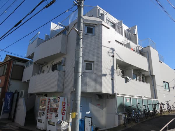 メゾンドソフォラ 3