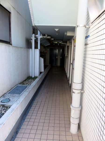 メゾンドソフォラ 5