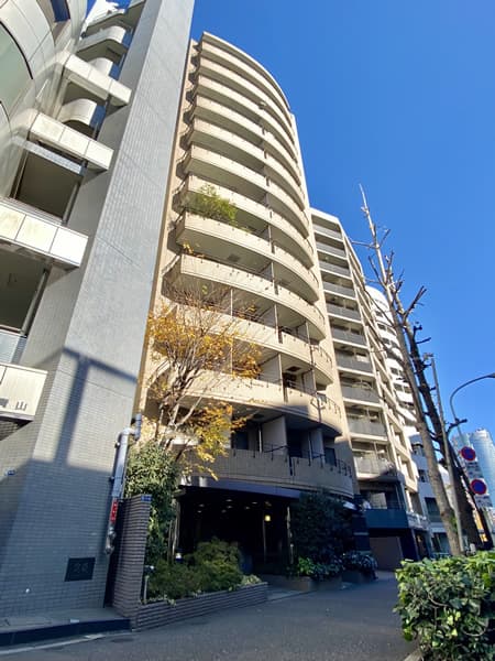 ヴィラージュ南青山 2