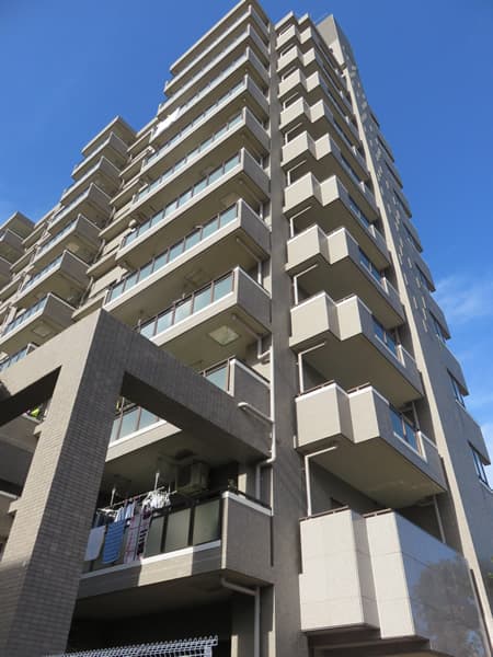 ウエストピア相模原南 2