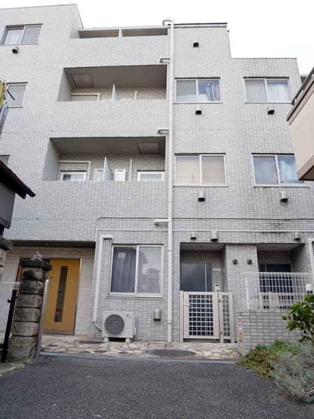 ヴェルト新宿落合 2