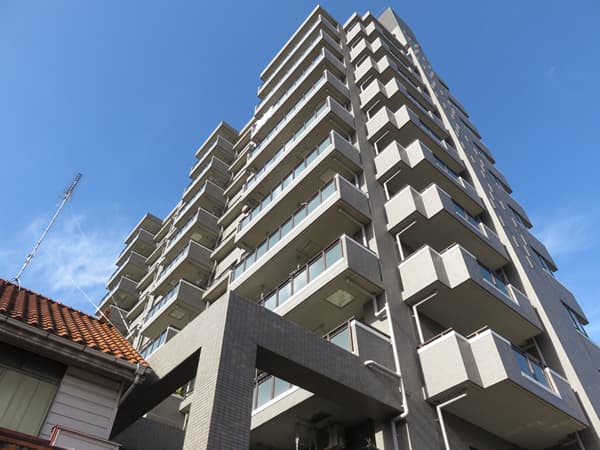 ウエストピア相模原南 3