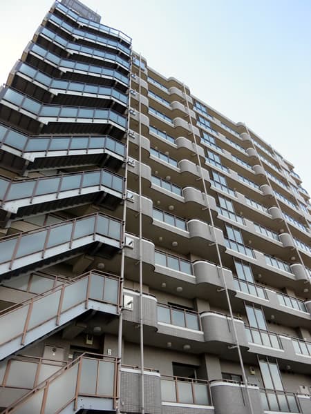 ウエストピア相模原南 5