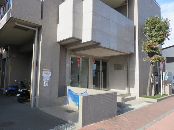 ウエストピア相模原南 6