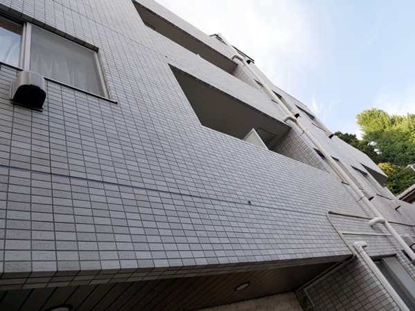 ヴェルト新宿落合 3