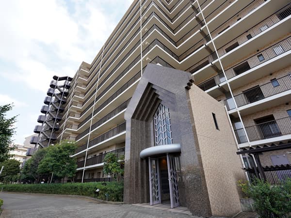 クレストヒルズ 1