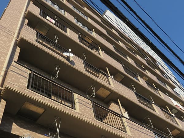 モナークマンション海老名2 1