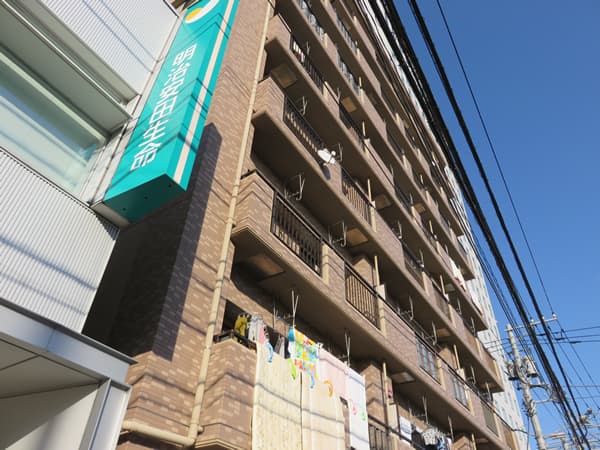 モナークマンション海老名2 2