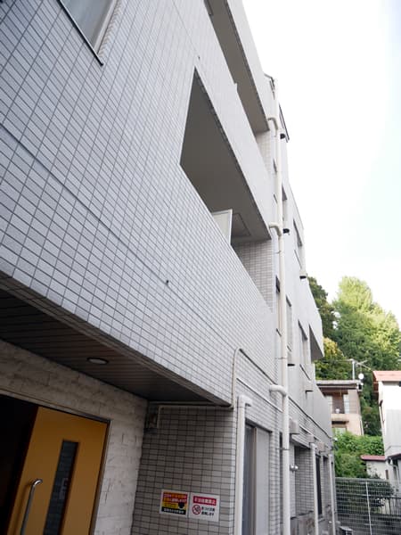 ヴェルト新宿落合 4