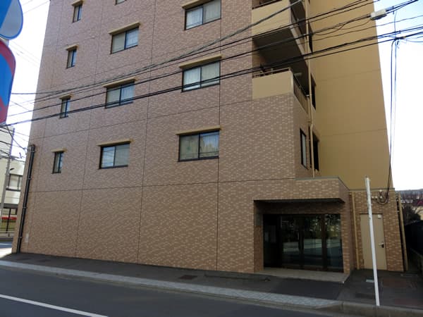 モナークマンション海老名2 7