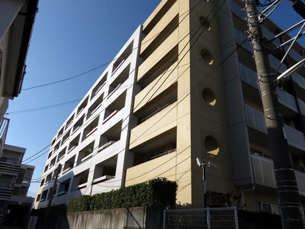 小田急コアロード海老名4 1